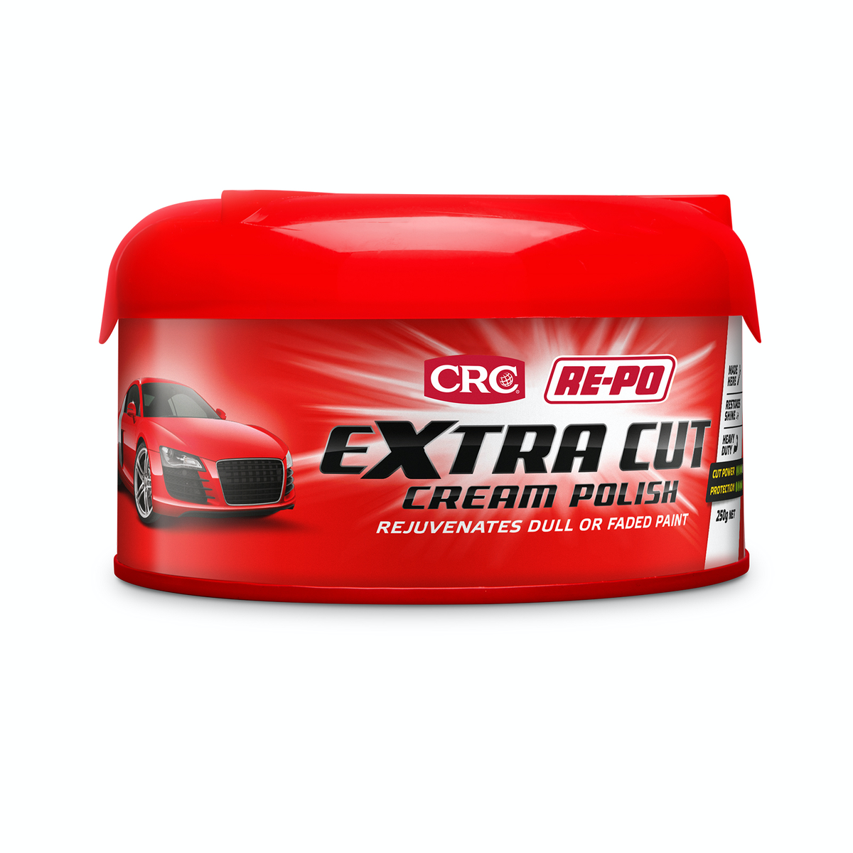 CRC Repo Extra Cut 250g