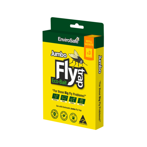 Envirosafe Jumbo Fly Bait
