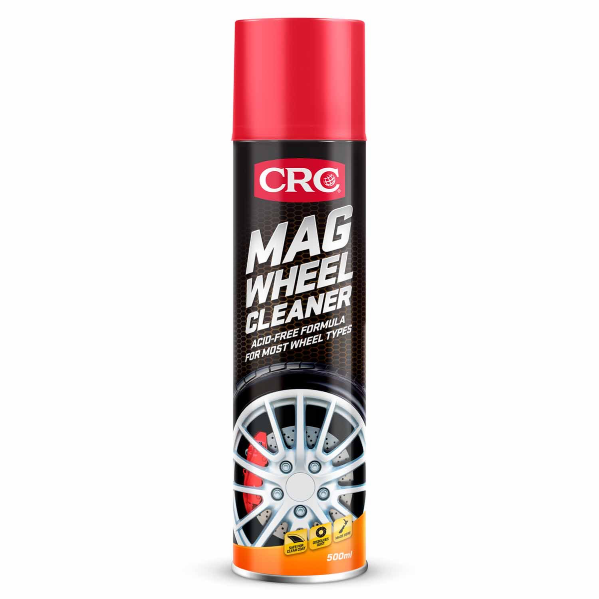 CRC Mag Wheel Cleaner 500ml