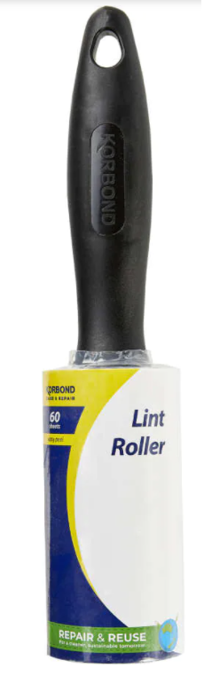 Korbond Lint Roller 10Mtr