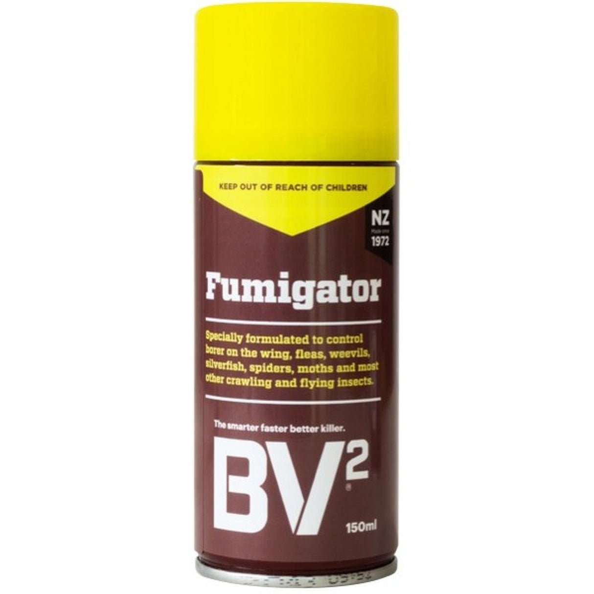 BV2 Bug Bomb 150ml
