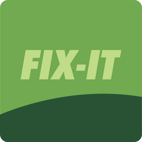 Fix-It
