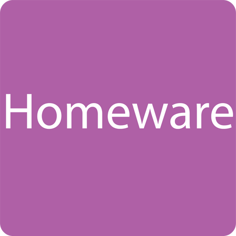 Homeware