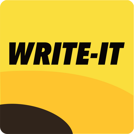 Write-It