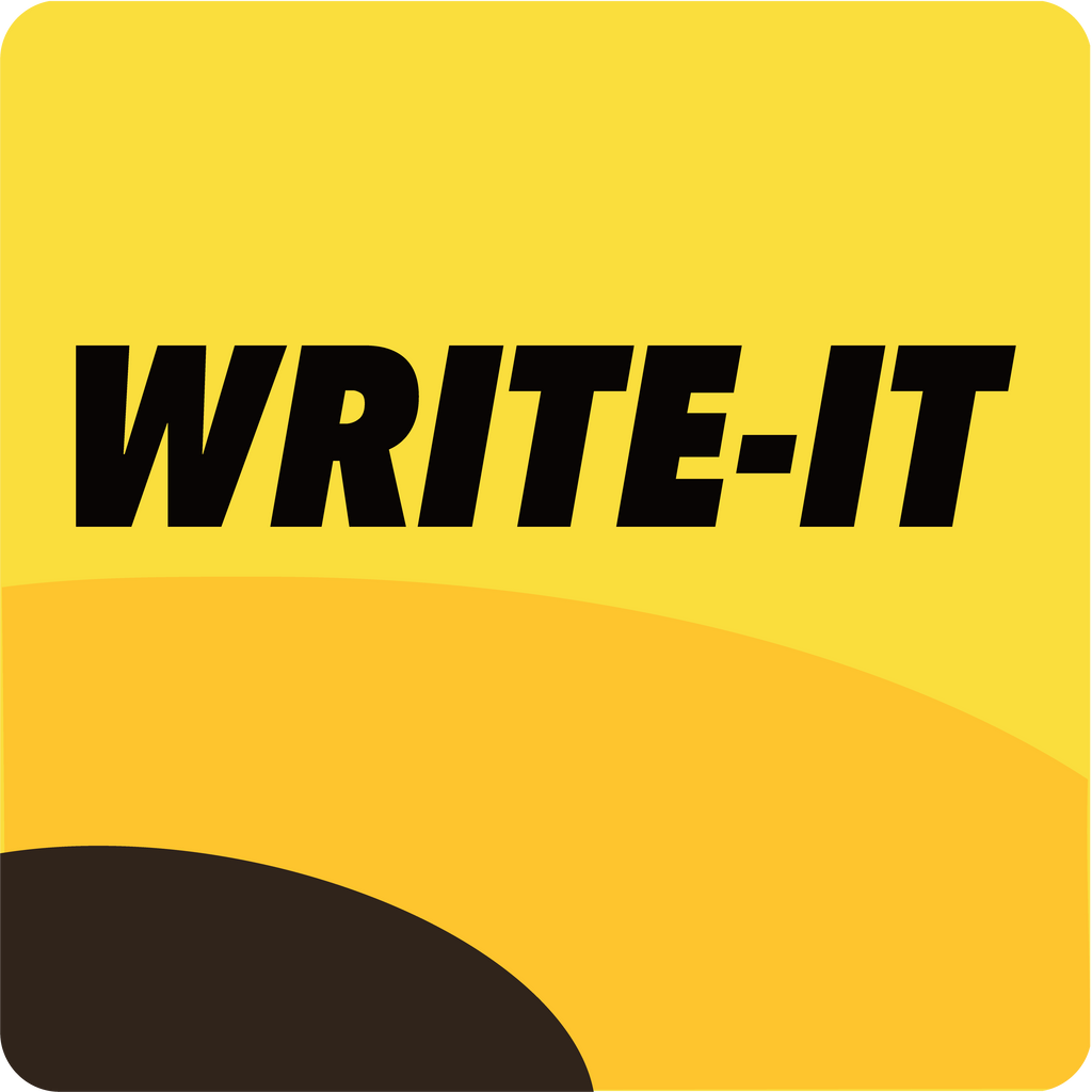 Write-It