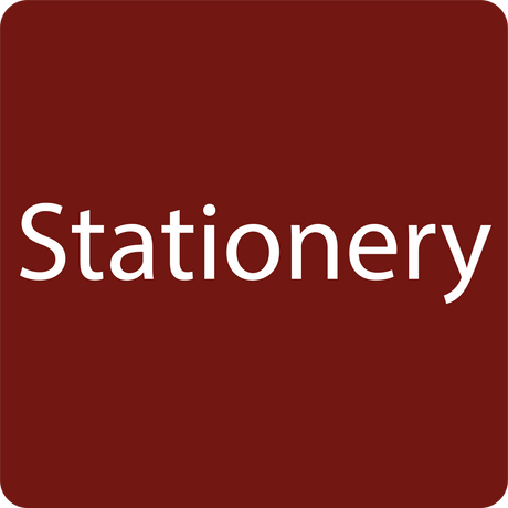 Stationery
