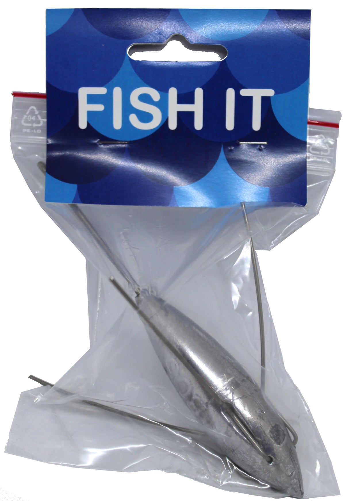 Fish-it Breakaway Sinker 3oz