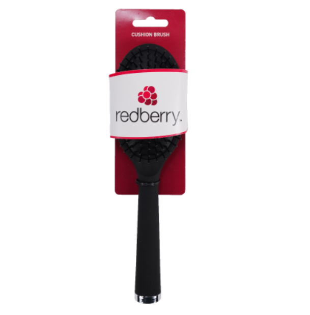 R/B Cushion Hair Brush