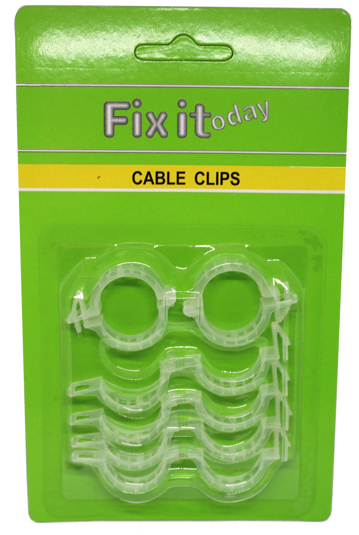 R283 F.I.T. Cable Clips**
