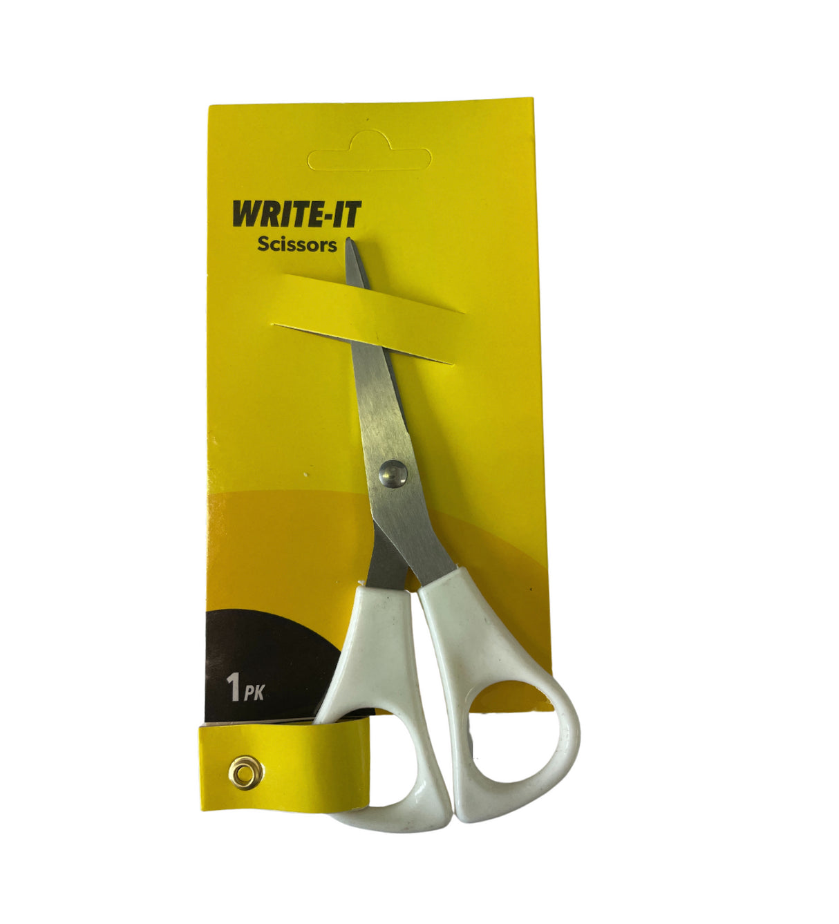 W-it Paper Scissors