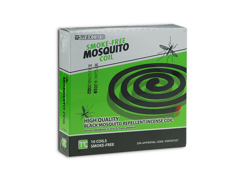 Mosfly Coils 10pk