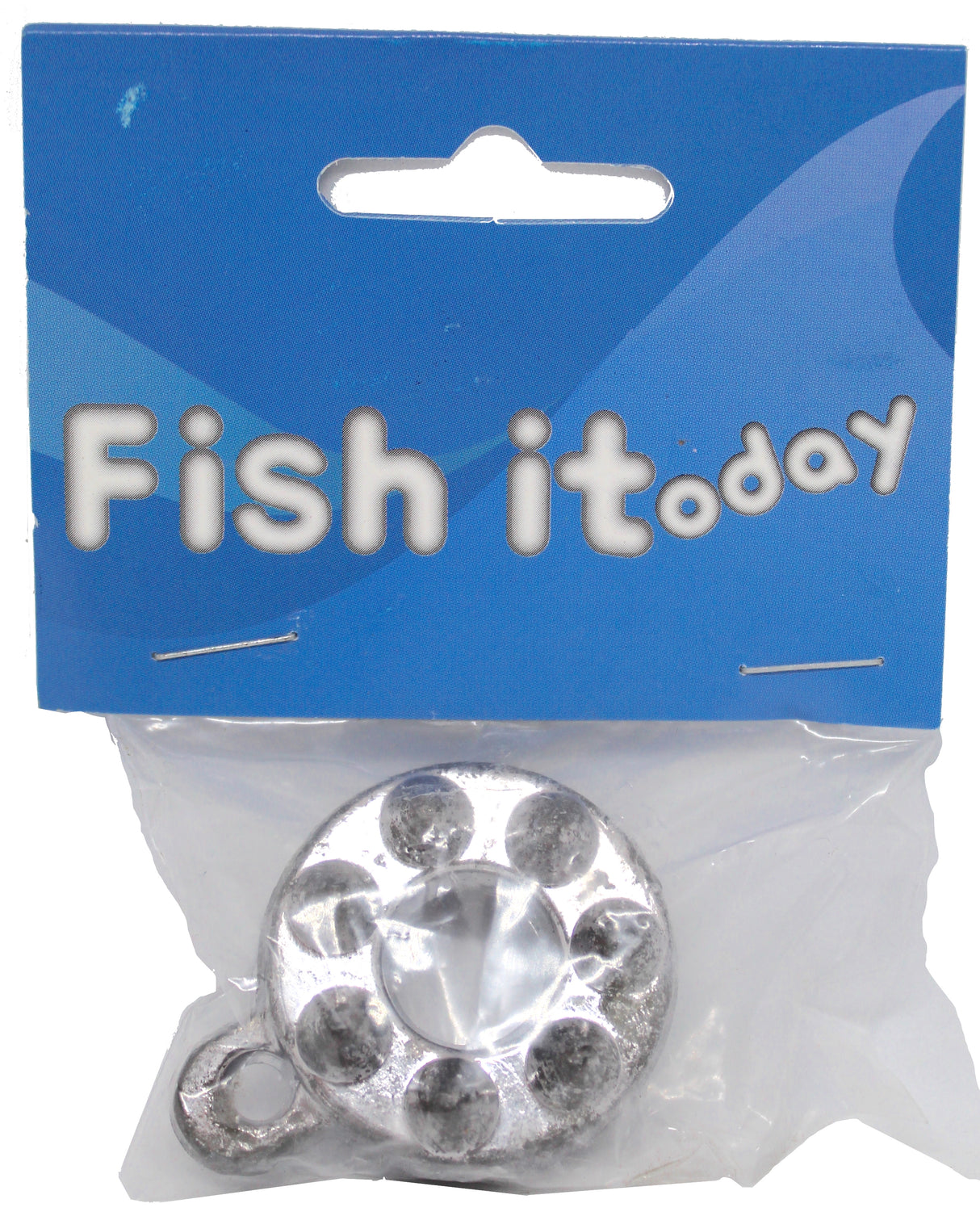 Fish-it Sandgrip Sinker 8oz**
