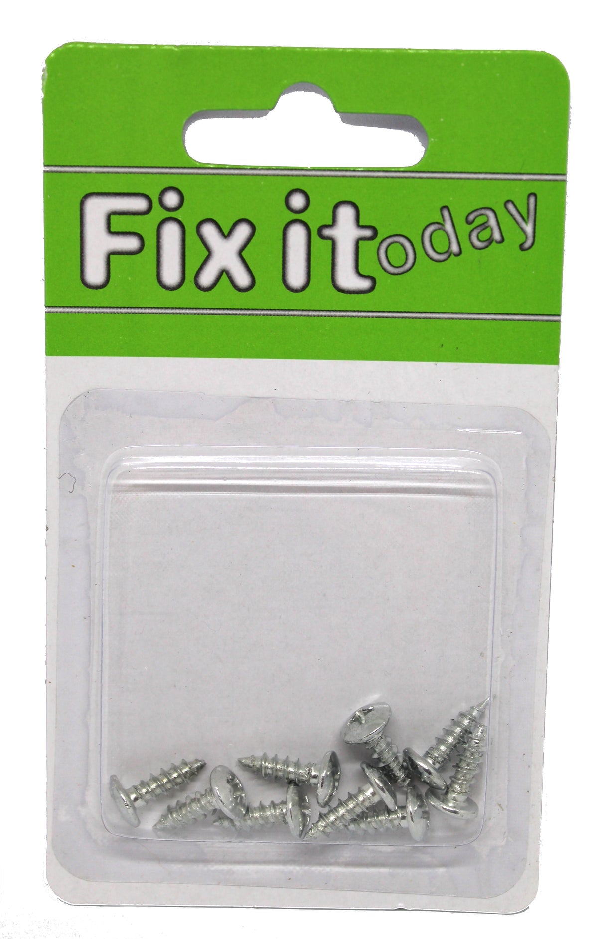 R61 F.I.T. Self Tapping Screws 12m**