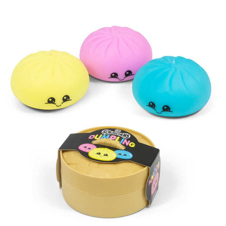 Scrunchems Dumpling 98mm
