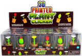 3D Plant Clicker Asst