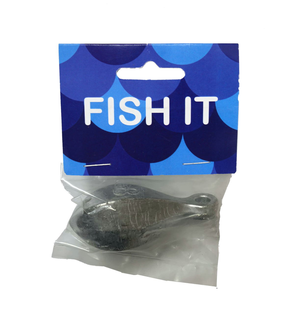 Fish-it Reef Sinker 8oz