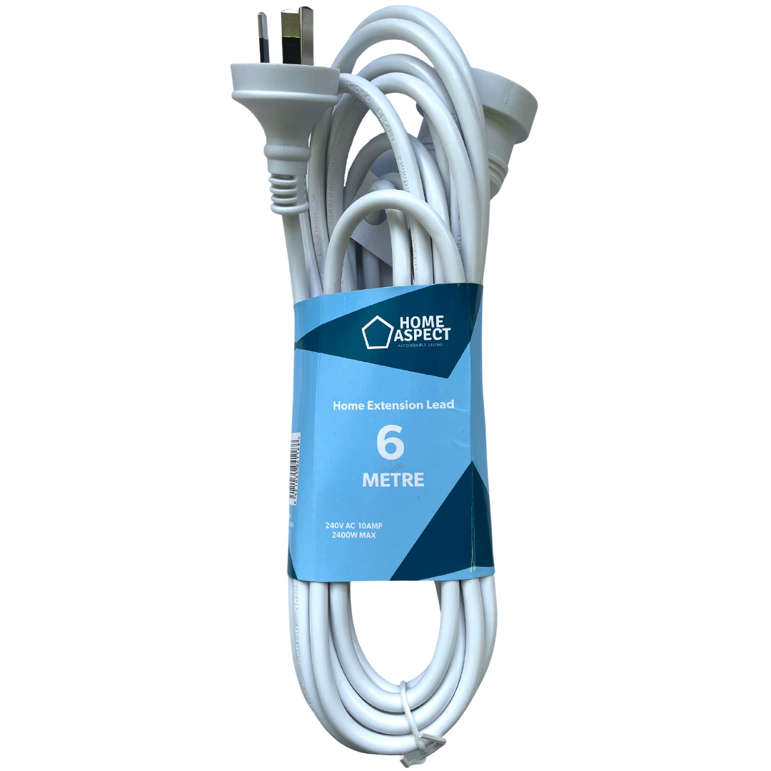 Extension Cord 6m