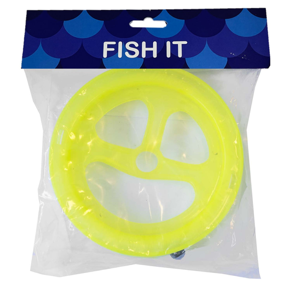 Fish It Handcaster - 200mm