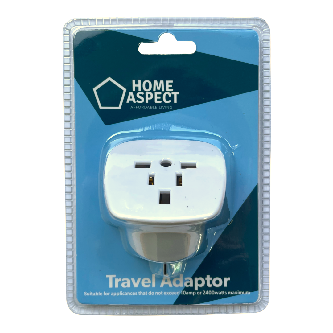 Universal Travel Adaptor