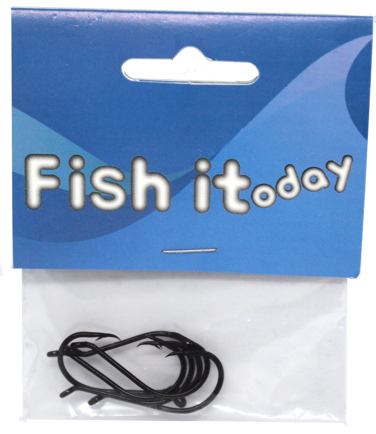 Fish-it Kirby Hook Size 10**