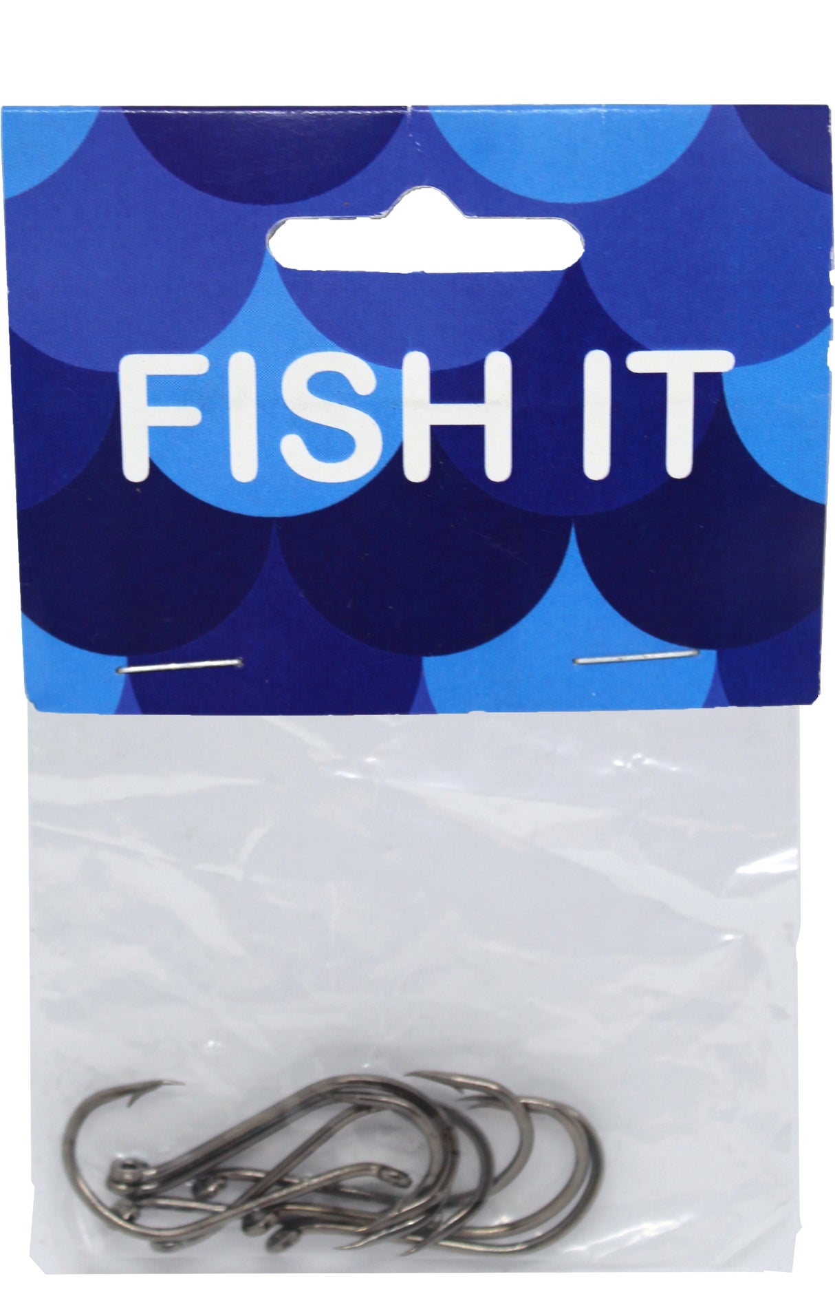 Fish-it Beak Hook Size 1/0