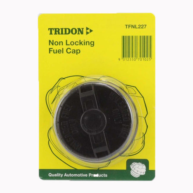 Tridon Non Locking Petrol Cap