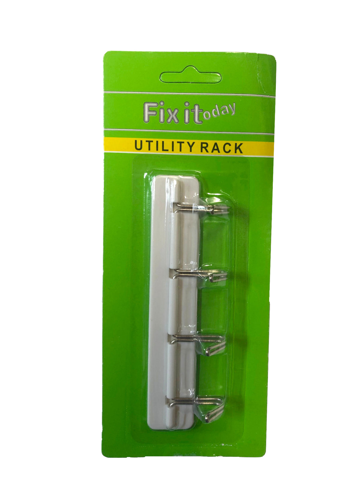 R282 F.I.T. Utility Rack