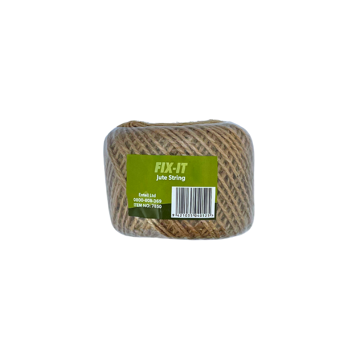 F.I.T. String - Jute