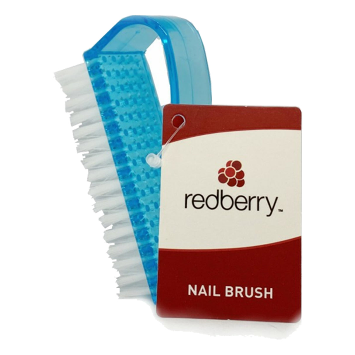 R/B Nail Brush 1pk