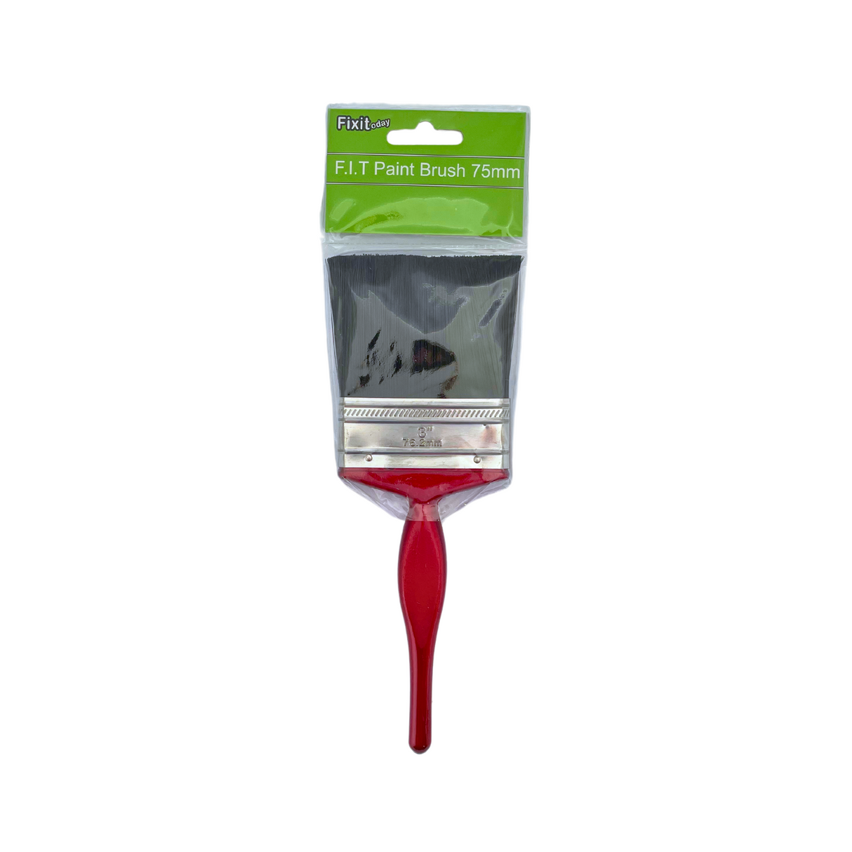 F.I.T. Paint Brush 75mm