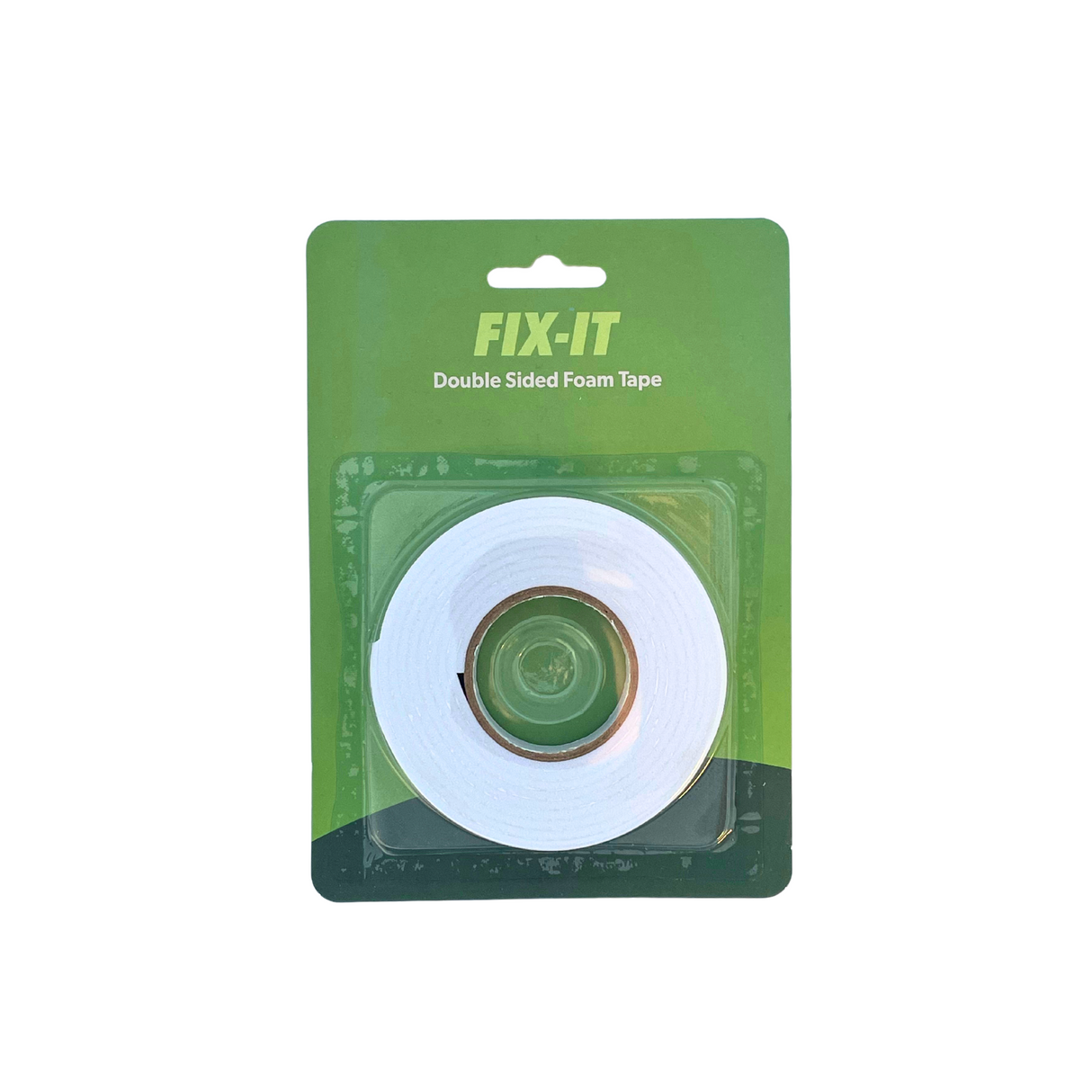 R142 F.I.T. Double Sided Foam Tape