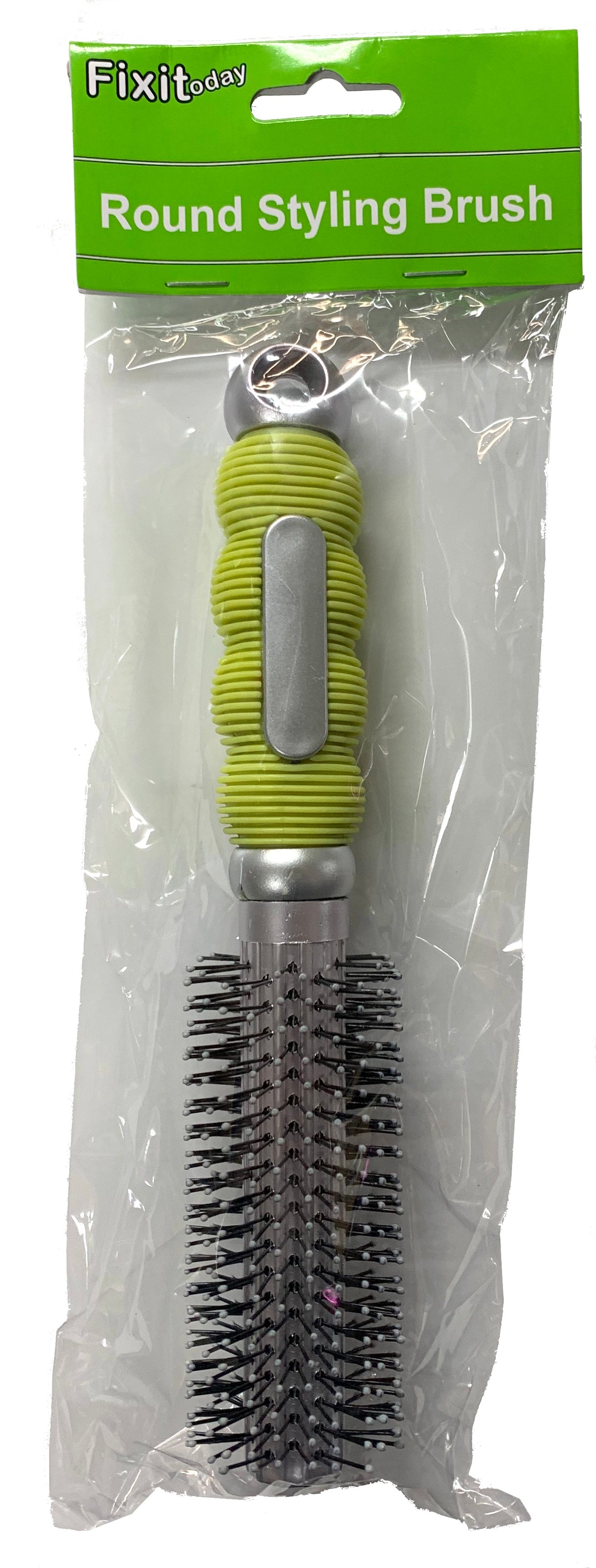 Hair Brush - Round Styling