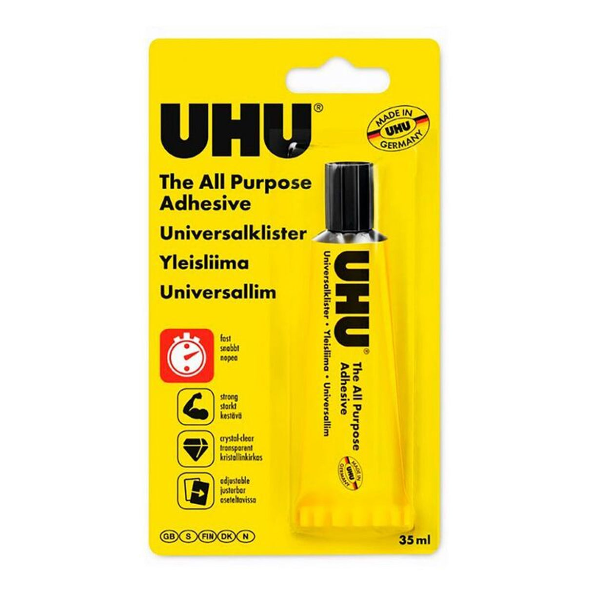 Uhu Glue 35ml