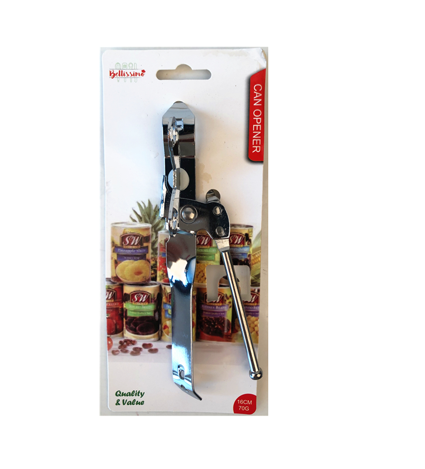 Can Opener Wing