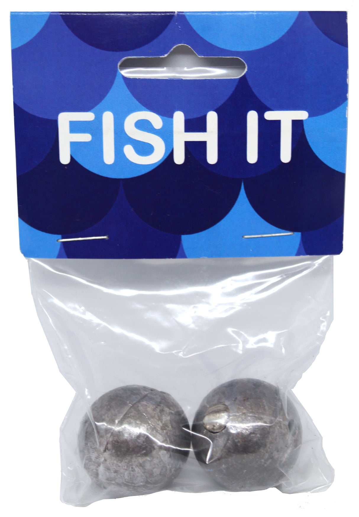 Fish-it Ball Sinker 3oz