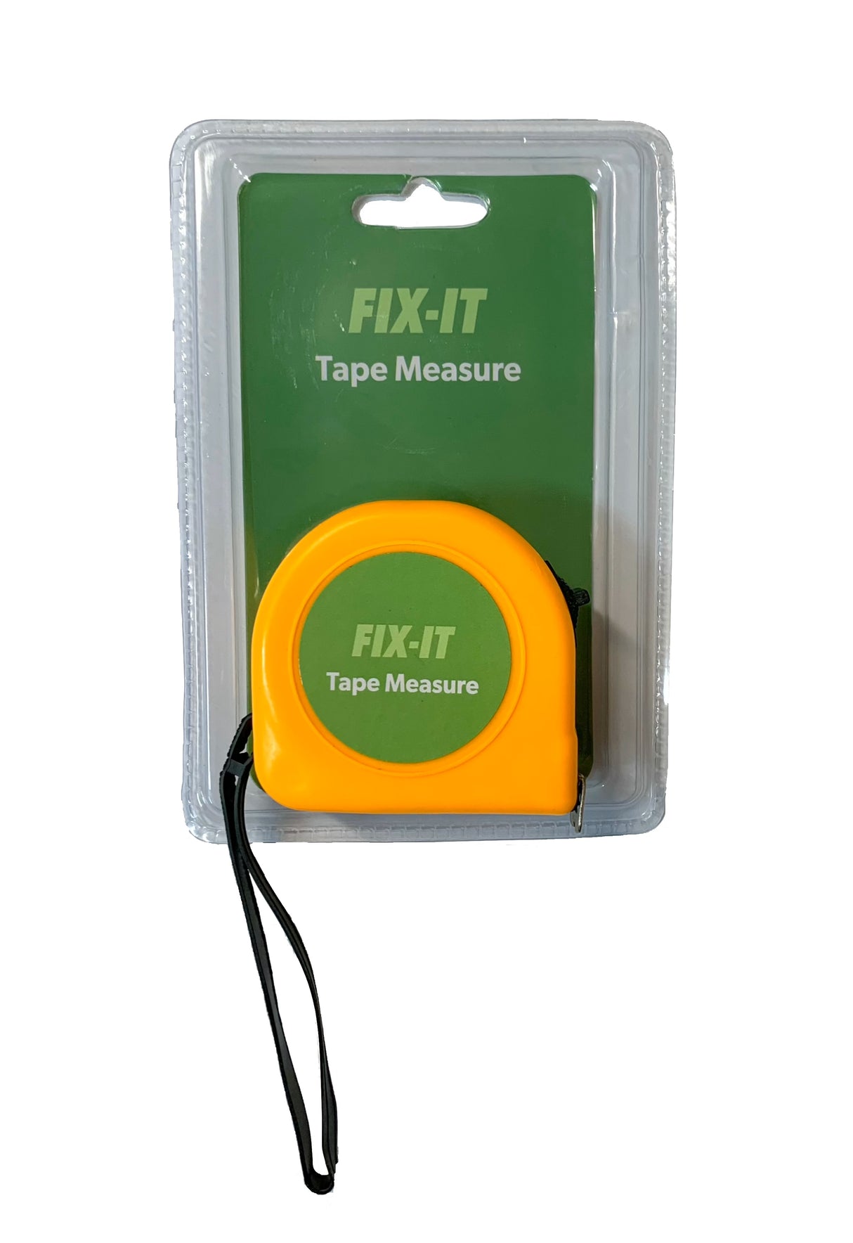 F.I.T. Measuring Tape