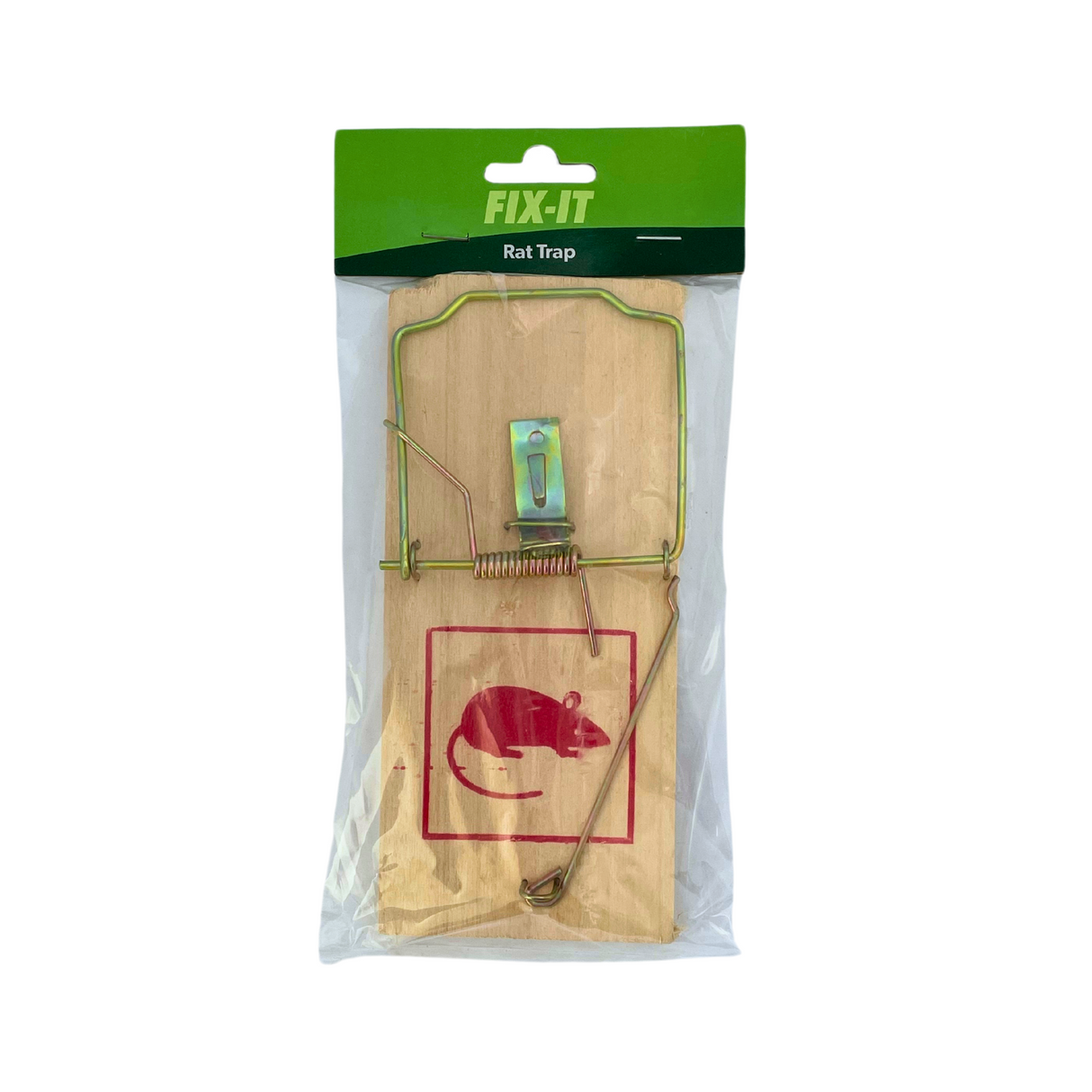 R1007 F.I.T. Rat Trap