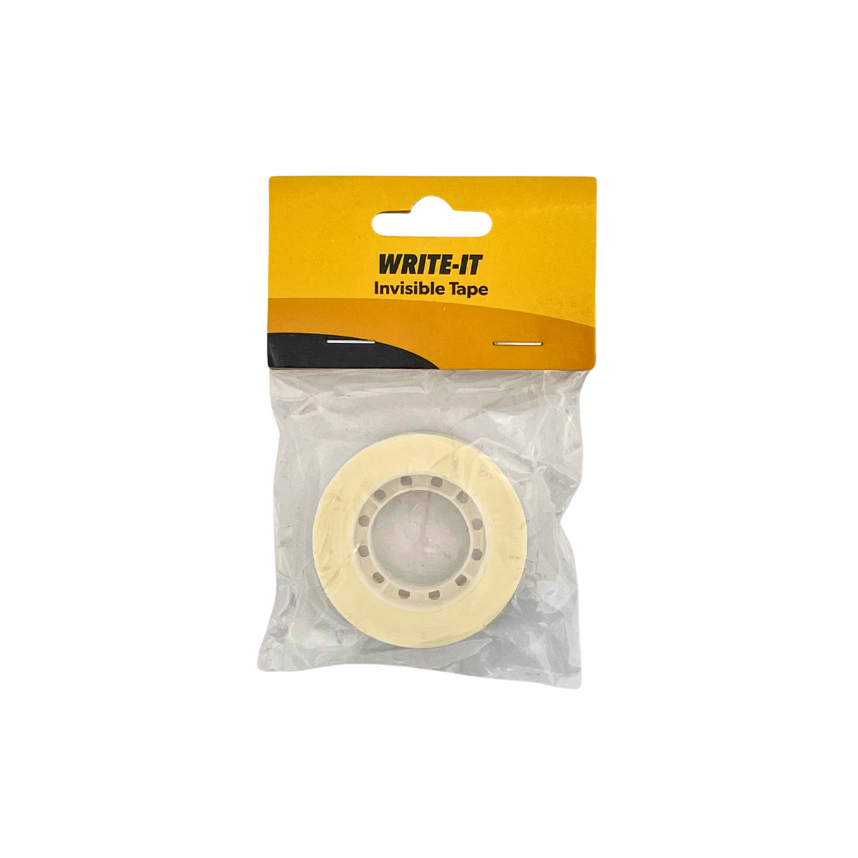 W-it Invisible Adhesive Tape