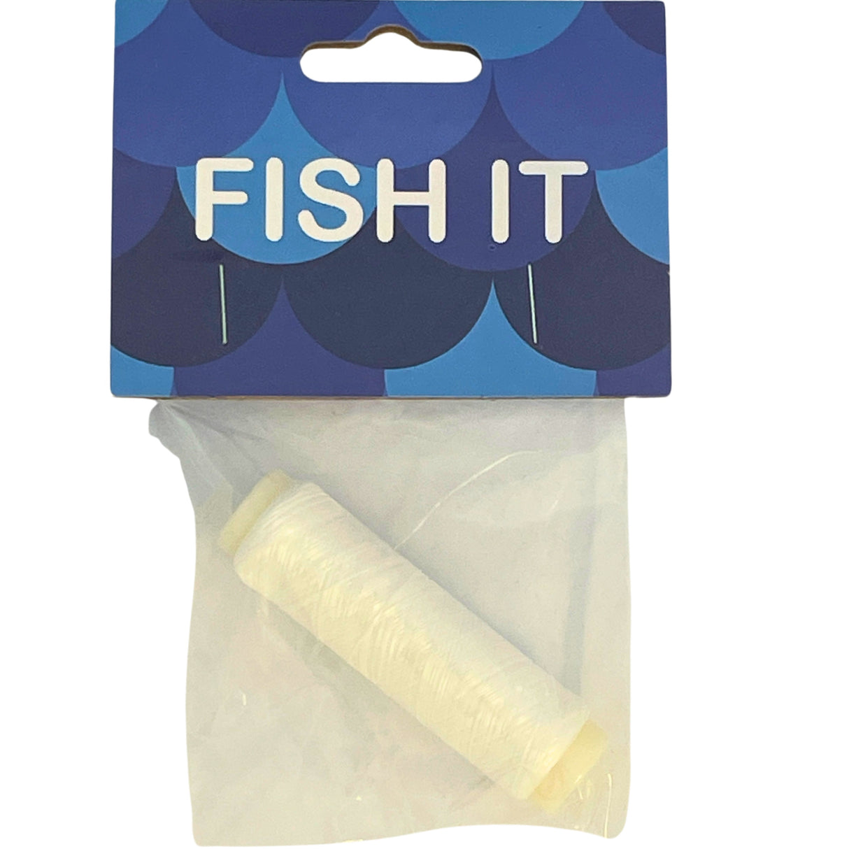 Fish-it Bait Cord
