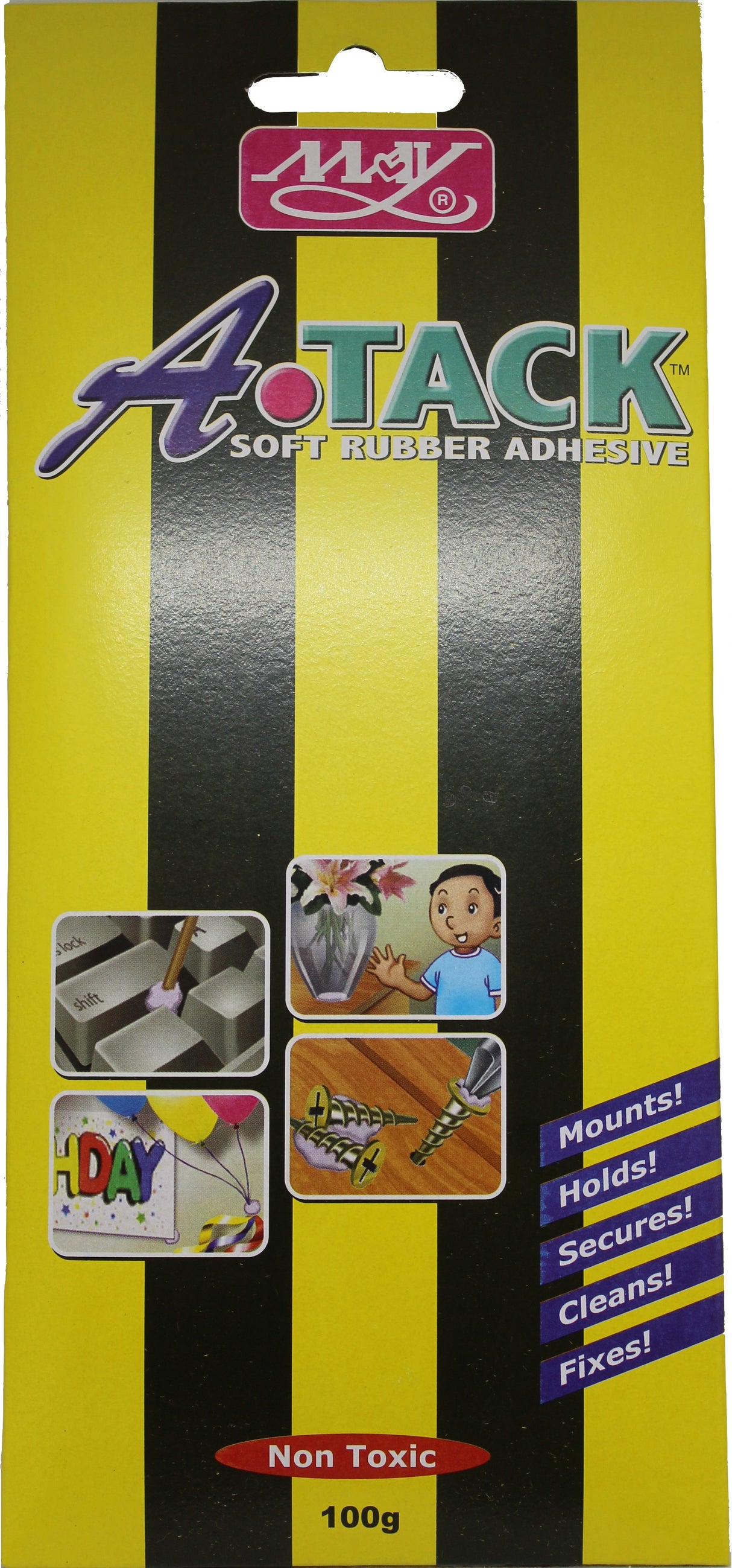 Power Tack 100g