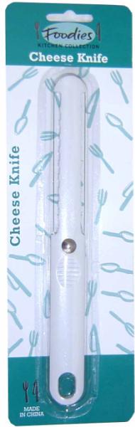Cheese Slicer/Knife