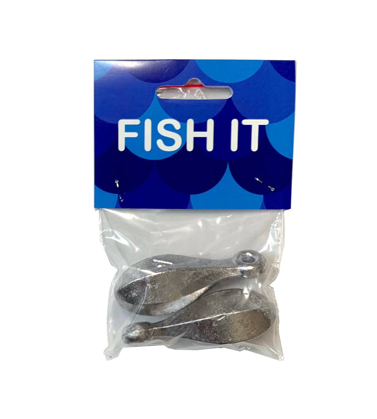 Fish-it Reef Sinker 4oz