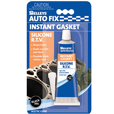 Selleys Instant Gasket 75g
