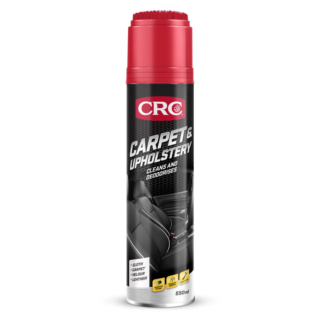 CRC Carpet & Upholstery 550ml