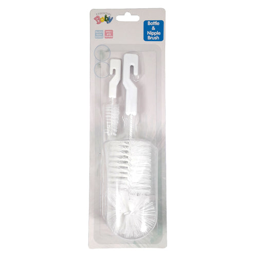 Baby Bottle Brush set