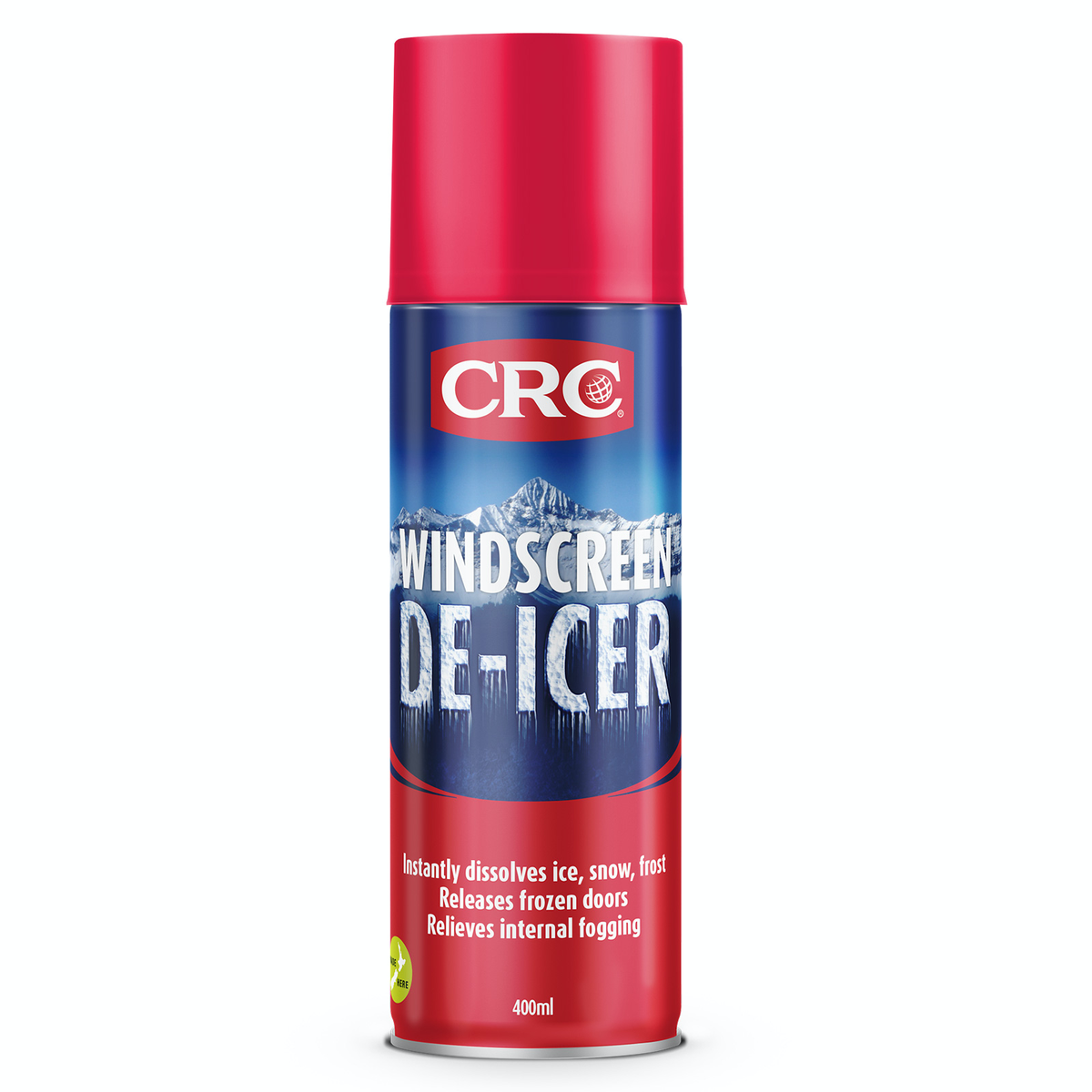 CRC De-Icer 400ml