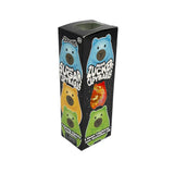 Scrunchems Glitter Mini Capybara 3 Pack