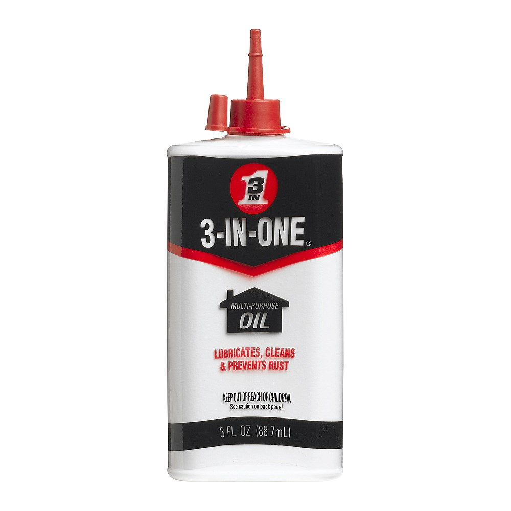 3 in 1 Oil 88.7ml