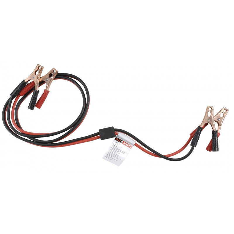 Jumper Leads C/Proof 200amp