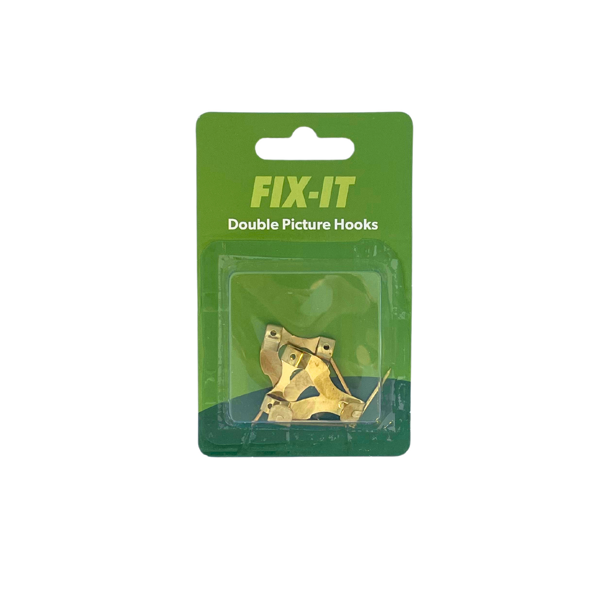 R25 F.I.T. Double Picture Hooks